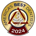 Best of 2024 logo