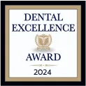 Dental excellence logo