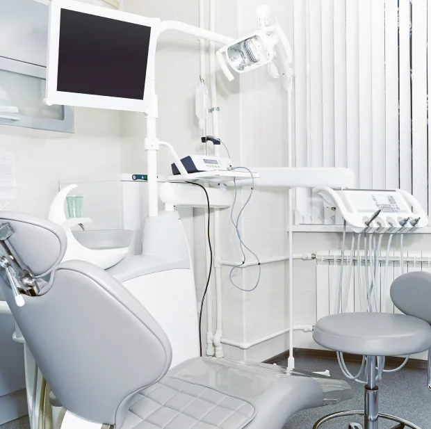 Dental office image